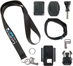 GoPro Accessory Kit (Smart Remote + Wi-Fi Remote)