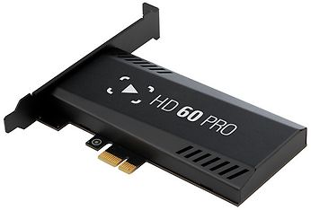 Elgato Game Capture HD60 Pro -pelivideokaappauskortti