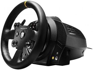 Thrustmaster TX Racing Wheel Leather Edition -rattiohjain, Xbox One / Xbox Series S/X, kuva 4