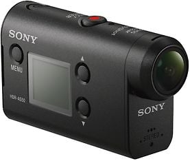 Sony AS50 -actionkamera