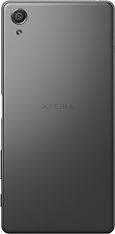 Sony Xperia X -Android-puhelin, musta, kuva 5