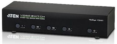 Aten VS0401 VGA-Switch