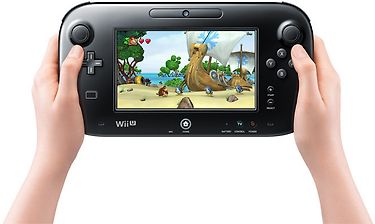 Donkey Kong Country - Tropical Freeze (Selects) -peli, Wii U, kuva 8
