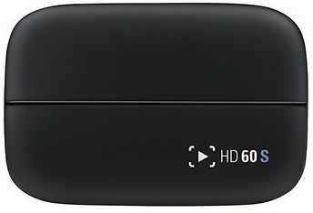 Elgato Game Capture HD60 S -pelivideokaappari, kuva 2