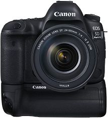 Canon BG-E20 -akkukahva, kuva 3