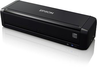 Epson WorkForce DS-360W -skanneri, kuva 4
