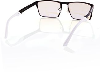 Arozzi Visione VX-800 Gaming Eyewear -pelilasit, musta/valkoinen, kuva 3