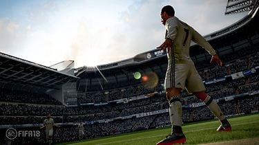 FIFA 18 -peli, PS4, kuva 3