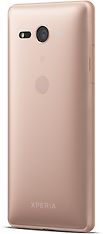 Sony Xperia XZ2 Compact -Android-puhelin Dual-SIM, 64 Gt, Coral Pink, kuva 6