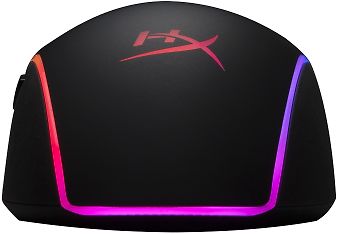 HyperX Pulsefire Surge RGB Gaming Mouse -pelihiiri, kuva 6