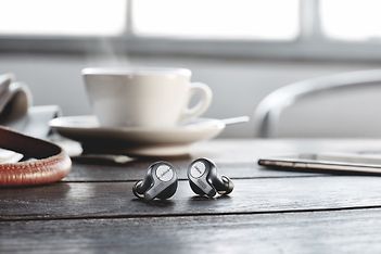Jabra Elite 65t -Bluetooth-kuulokkeet, musta, kuva 6