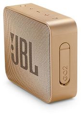 JBL GO 2 -Bluetooth-kaiutin, Champagne, kuva 4