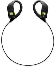 JBL Endurance SPRINT - Bluetooth-urheilunappikuulokkeet, keltainen, kuva 3