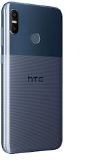 HTC U12 life -Android-puhelin Dual-SIM, 64 Gt, sininen, kuva 2