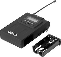 Boya BY-WM8 Pro K2 -mikrofonijärjestelmä, kuva 3