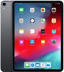 Apple iPad Pro 11" 64 Gt Wi-Fi + Cellular, tähtiharmaa, MU0M2, kuva 4