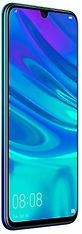 Huawei P Smart 2019 -Android-puhelin Dual-SIM, 64 Gt, sininen, kuva 3