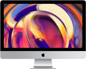 Apple iMac 27" Retina 5K -tietokone, MRR12, kuva 4