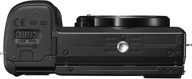 Sony A6100 -mikrojärjestelmäkamera + 16-50mm OSS -objektiivi, kuva 7