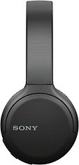 Sony WH-CH510 -Bluetooth-kuulokkeet, musta, kuva 3