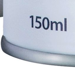 Nobo-puhdistusvaahto lasitaululle, 150 ml, kuva 4