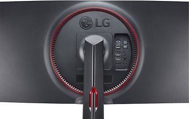 LG UltraGear 34GN850-B 34" -pelinäyttö, kuva 8