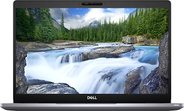 Dell Latitude 5310 13,3" -kannettava, Win 10 Pro, kuva 2