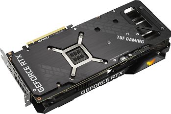 Asus GeForce TUF-RTX3080-O10G-GAMING -näytönohjain PCI-e-väylään, kuva 7