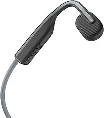 Shokz OpenMove -luujohdekuulokkeet, Slate Grey, kuva 5