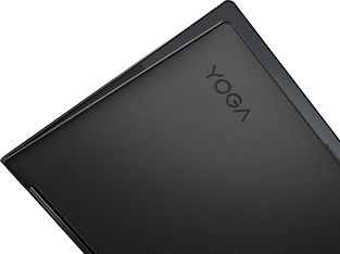 Lenovo Yoga 9 14" -kannettava, Win 10, musta (82BG0052MX), kuva 12