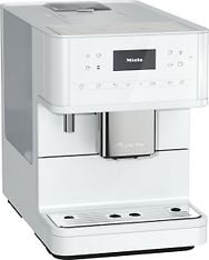 Miele CM 6160 MilkPerfection LotusWhite -kahviautomaatti, kuva 2