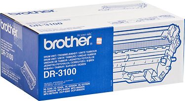 Brother DR-3100 -kuvarumpu, kuva 2