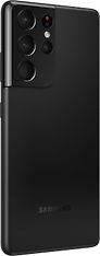 Samsung Galaxy S21 Ultra 5G -Android-puhelin, 12/256Gt, Phantom Black, kuva 2