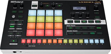 Roland Verselab MV-1 -groovebox, kuva 3