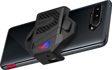 Asus ROG Phone 5 AeroActive Cooler 5 -jäähdytin, kuva 4