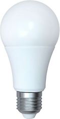 Airam SmartHome  -vakiolamppu, E27, opaali, 806 lm, tunable white, WiFi