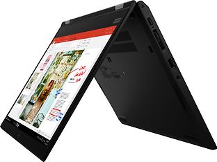 Lenovo ThinkPad L13 Yoga Gen 2 13,3" -kannettava, Win 10 Pro, kuva 6