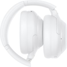 Sony WH-1000XM4 Limited Edition -Bluetooth-vastamelukuulokkeet, Silent White, kuva 9