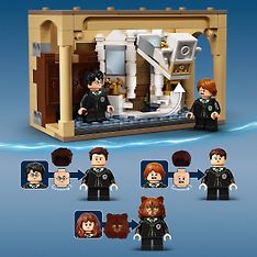 LEGO Harry Potter 76386 - Tylypahka: Monijuomaliemierhe, kuva 6