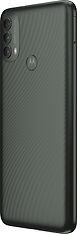 Motorola Moto E40 -puhelin, 64/4 Gt, Carbon Gray, kuva 4
