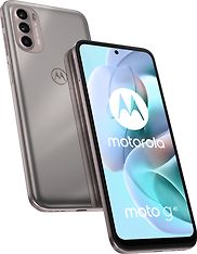 Motorola Moto G41 -puhelin, 128/4 Gt, Pearl Gold, kuva 7
