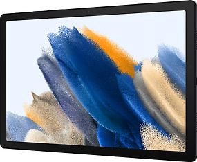 Samsung Galaxy Tab A8 10.5" WiFi -tabletti, harmaa, kuva 3