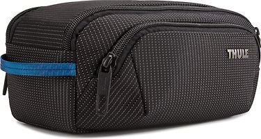 Thule Crossover 2 Toiletry Bag -toilettilaukku, musta, kuva 2