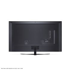 LG 65QNED81 65" 4K QNED -televisio (2022), kuva 7