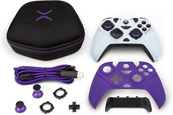 Victrix Gambit Tournament Wired Controller -peliohjain, Xbox, kuva 2