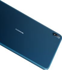 Nokia T20 10.4" WiFi -tabletti, sininen, kuva 2