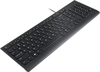 Lenovo Essential Wired Keyboard näppäimistö, Fin/Swe, kuva 2