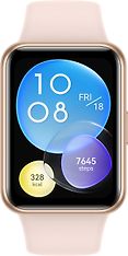Huawei Watch Fit 2 Active -älykello, pinkki, kuva 2
