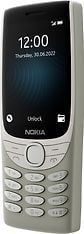 Nokia 8210 4G Dual-SIM -puhelin, hiekka, kuva 3