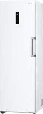 LG GFE61SWCSZ -kaappipakastin, valkoinen, kuva 4